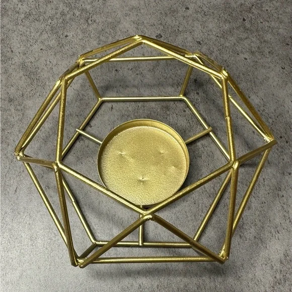 Oil Warmer - Picture 3 of 3